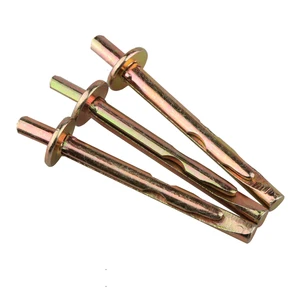 China Concrete Anchor Bolts M6x50 Ceiling Anchor