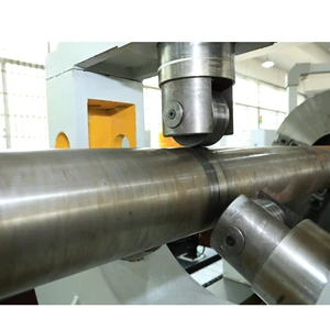 Deep Hole BTA Drilling and Boring Machine of KT Series KT500-6000