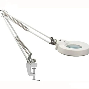 Magnifier Glass Magnifying Lamp Led Sewing Machine Led Light/dental Bench Light