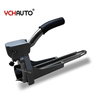 Carton Box Stapler Industrial Office Staple Guns