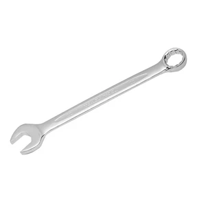 Hardened Chrome Plate Combination Spanner Sae 1/4 Wrench