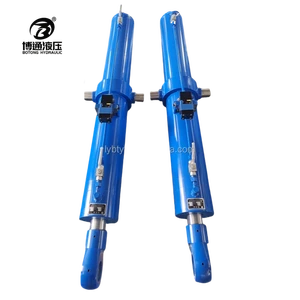 Non-standard Hydraulic Cylinder Manufacturers, Custom Cylinder Manufacturers in China