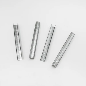 20 Ga Galvanized Stcr 5019 Series Fine Wire Staple for Stapler