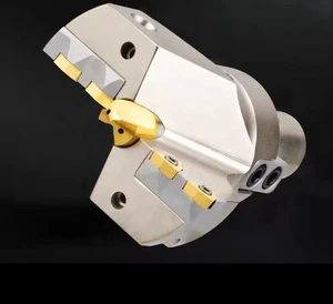 Violent Drilling Deep Hole Drilling Centering U Drill