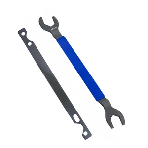 DIY Metric Fan Clutch Wrench Set 32mm & 36mm-OEM Essential Tool for Ford GM Chevrolet