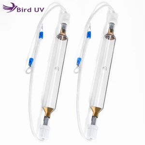 High Quality Good Price 4KW UV Curing Lamp with 165mm Length Ceramic Holder 220V