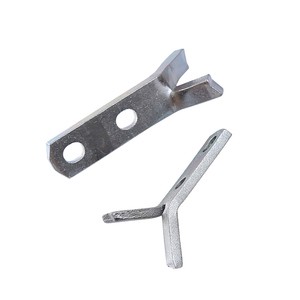 Concrete Lifting Spread Anchors Precast Two Holes Lifting Anchors Factory
