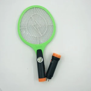 Multi-function Electric Mosquito Trap Insect Killer with Led Flashlight with Electric Shock