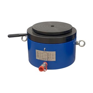 200ton 300ton 214-759mm Extend Height Single Acting Self-locking Hydraulic Jack for Sale