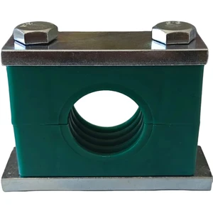 Various Sizes Hydraulic Pipe Clamp High Efficiency Clamping Tool