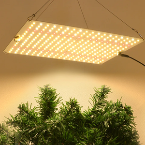 120W Full Spectrum LED Indoor Plant Grow Light Panel High Brightness Veg Bloom Lamp with Aluminum Body 85W and 150W Options