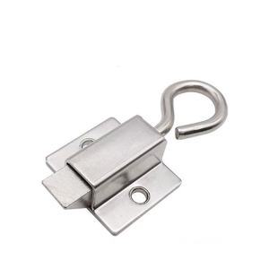 Stainless Steel Latches
