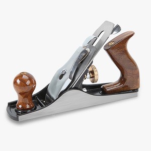 European-style Woodworker's Planer Hand-pushed Carpenter's Small Plane Woodworker's Plane Hand Plane Woodworking Tools