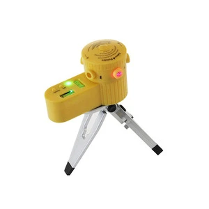 LV06 Laser Level Leveler Tool with Tripod Without Tape Measures