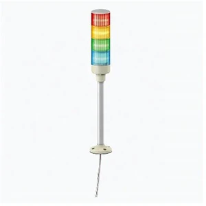 Industrial Control Automation Multi-layer Warning Lights XVGB4SM