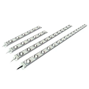Patented Technology Lens+Reflector Lettuce Basil LED Grow Light Indoor Vertical Farming Hydroponics Vegetable Plant Grow Light