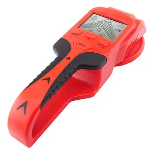 Wholesale 3 in 1 Digital Stud Detector Metal Voltage Cable Wood Finder Electrical Wirings High Sensitivity Water Resistant