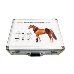 Veterinary Instrument Low-Level Infrared Light Therapy for Effective Treatment