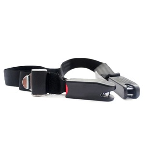 Newborn Baby Child Safety Car Seat Belt Buckle Booster Keeps Buckle Helper Latch Connector Interfaces Bracket