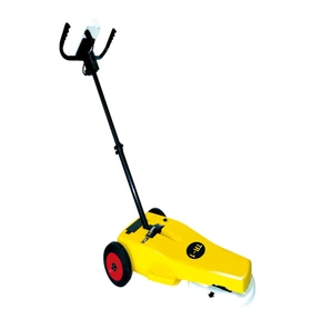TAKACHIHO Utility Locator GPR Scanner P5-05 UK Made | Simple Operation Subsurface Metal Detector 350mm Scan Width for Pipe Cable