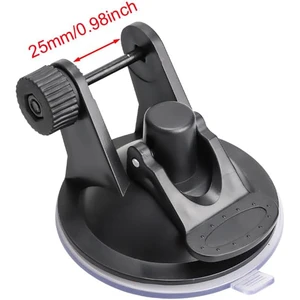 68mm Suction Cup Base With 180 Degree Adjustable Suction Mount And Non-Slip Suction Pad