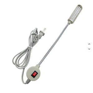 Led Sewing Machine Lighting Sewing Lamp 30 Pearl Garment Lamp Sewing Machine Working LED Lamp