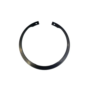 VOE 914554 - Retaining Ring for Volvo Articulated Haulers and Wheel Loaders - High Quality Construction Machinery Spare Parts