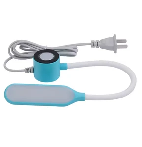 LED Sewing Machine Light Energy-Saving 30-Lamp Beads Computer Flatbed Work Light Magnet Eye Protection Sewing Supplies