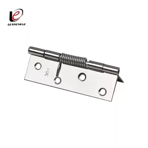 The Manufacturer Directly Provides The Closing Device For Stainless Steel Hinge Self Closing Spring Hinge Door