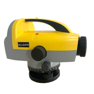 Leveling Laser Digital Instrument Advanced Metal Automatic Auto Level