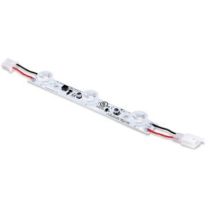 Brightline SL-BL015-070 LED Light Box Standing Exhibition Advertising Lights with Blacklights Aluminum Body