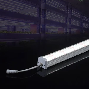 High Brightness Full Spectrum18w 36w 48w Supplemental Interlighting Led Plant Grow Lights in Greenhouse Phytolamp Grow Lamp