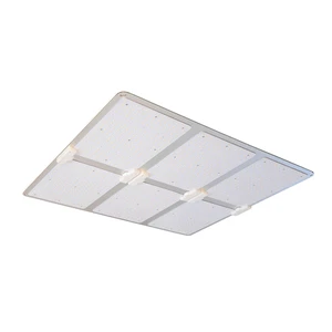 0-10V Dimmable LM301H Full Spectrum LED Panel Grow Light IP65 600W Indoor Greenhouse Plant LED Grow Light