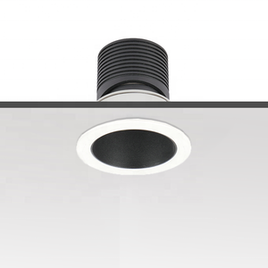 Adjustable Saa Cob Recessed Small Rohs Spot Led Downlight Ceiling Spotlight 3w 5w Antiglare