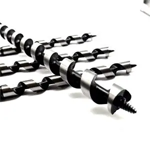 BOMI BMDA-001 High Carbon Steel 12