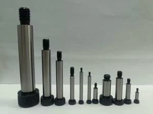 Hexagon Socket Bolts (trivalent Americium) Hexagon Socket Bolts (trivalent Electroplating)
