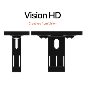 MICMOL Vision HD Smart Full Spectrum Marine Aquarium Light WIFI COB LEDs Coral Reef Tank Light for Saltwater Aquarium