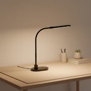 Manufacturer Wholesale USB Non-Rechargeable LED Study Lamp Eye-Friendly Anti-Flicker Student Dormitory Reading Light