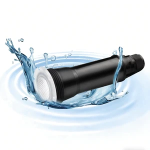12W 18W RGB LED Spa Light AC12V Nicheless Recessed Fitting Replacement Underwater Tub Lamp Swimming Pool Bulb D55mmxH161mm
