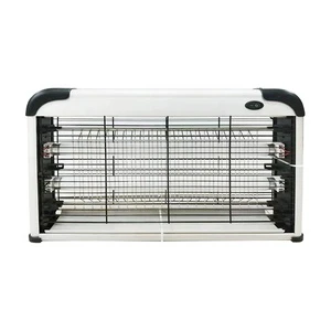 Electrical Insect Trap Lamp Bug Zapper Pest Control Equipment Uv Light Smart Electric Mosquito Killer Lamp