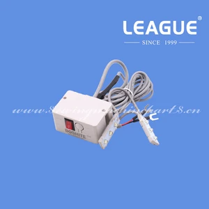 BOSHITE TD-6DH LED Working Light Lamp for Sewing Machine with 3-Levels Brightness Adjustable