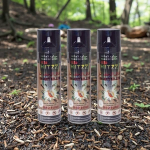 Hitzz Insect Repellent Spray Kenya Natural Insect Repellent Spray