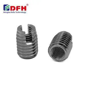 Bulk Price Buy Grade 10.9 Alloy Steel Compression Self Tapping and Self Drilling Screw