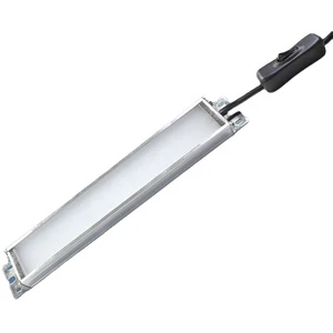 ONN-X5A High Quality LED Work Light DC24V Input For Workbench Use In Workshops