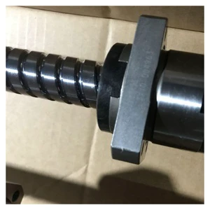 Original Miniature Ball Screw Nut BNK2010-2.5RRG2+1299LC7Y