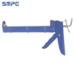 2025 Hot Selling High-quality Cutting Function Non-drip caulking gun