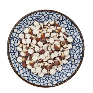 Premium Fox Nut Euryale Ferox Gorgon Nut Natural Dried for Soup Porridge Snack Food Processing Bulk Supply