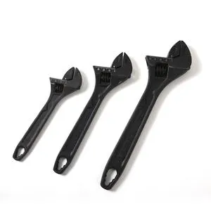 Heavy Duty Adjustable Combine Spanner