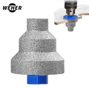 Factory Direct Sales of High-quality Bevel Chamfer Drill Bits Suitable for Tiles, Marble, Glass, Granite, and Ceramics