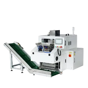 Automatic Film Pouch Screw Packing Machine for Nuts Steel Wire Nail
